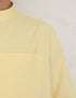 BAJU MELAYU AFWA R/FIT (SWEET YELLOW)